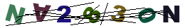 nrcode