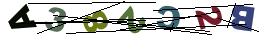 nrcode