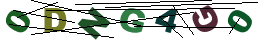nrcode