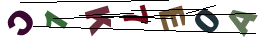 nrcode