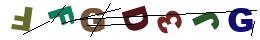 nrcode