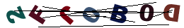 nrcode