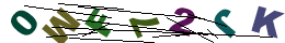 nrcode