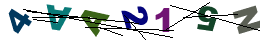nrcode