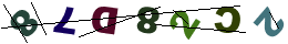 nrcode
