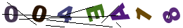 nrcode