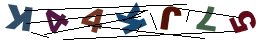 nrcode