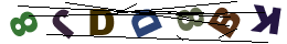 nrcode