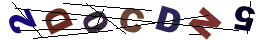 nrcode
