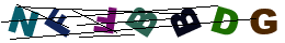 nrcode