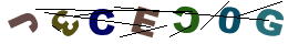 nrcode