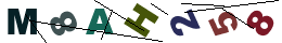 nrcode
