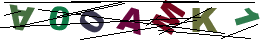 nrcode