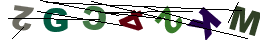 nrcode