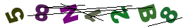 nrcode