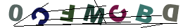 nrcode