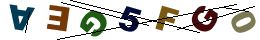 nrcode