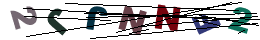 nrcode