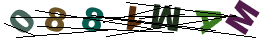 nrcode