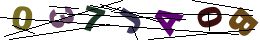 nrcode