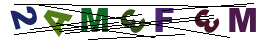 nrcode