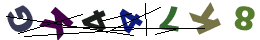 nrcode
