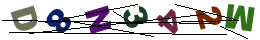 nrcode