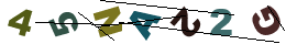 nrcode