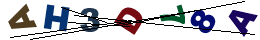 nrcode