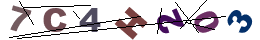 nrcode