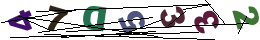 nrcode