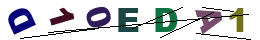 nrcode