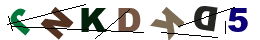 nrcode
