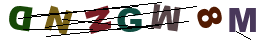 nrcode