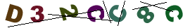 nrcode