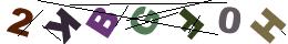 nrcode