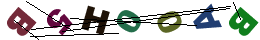 nrcode