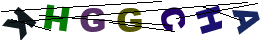 nrcode