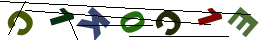 nrcode