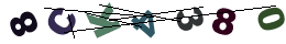 nrcode