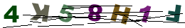 nrcode