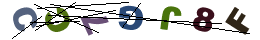 nrcode