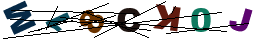 nrcode