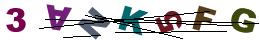 nrcode
