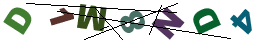 nrcode