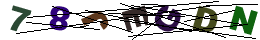 nrcode