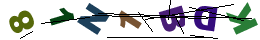 nrcode