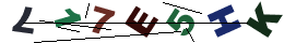 nrcode