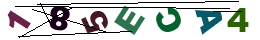 nrcode