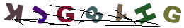 nrcode